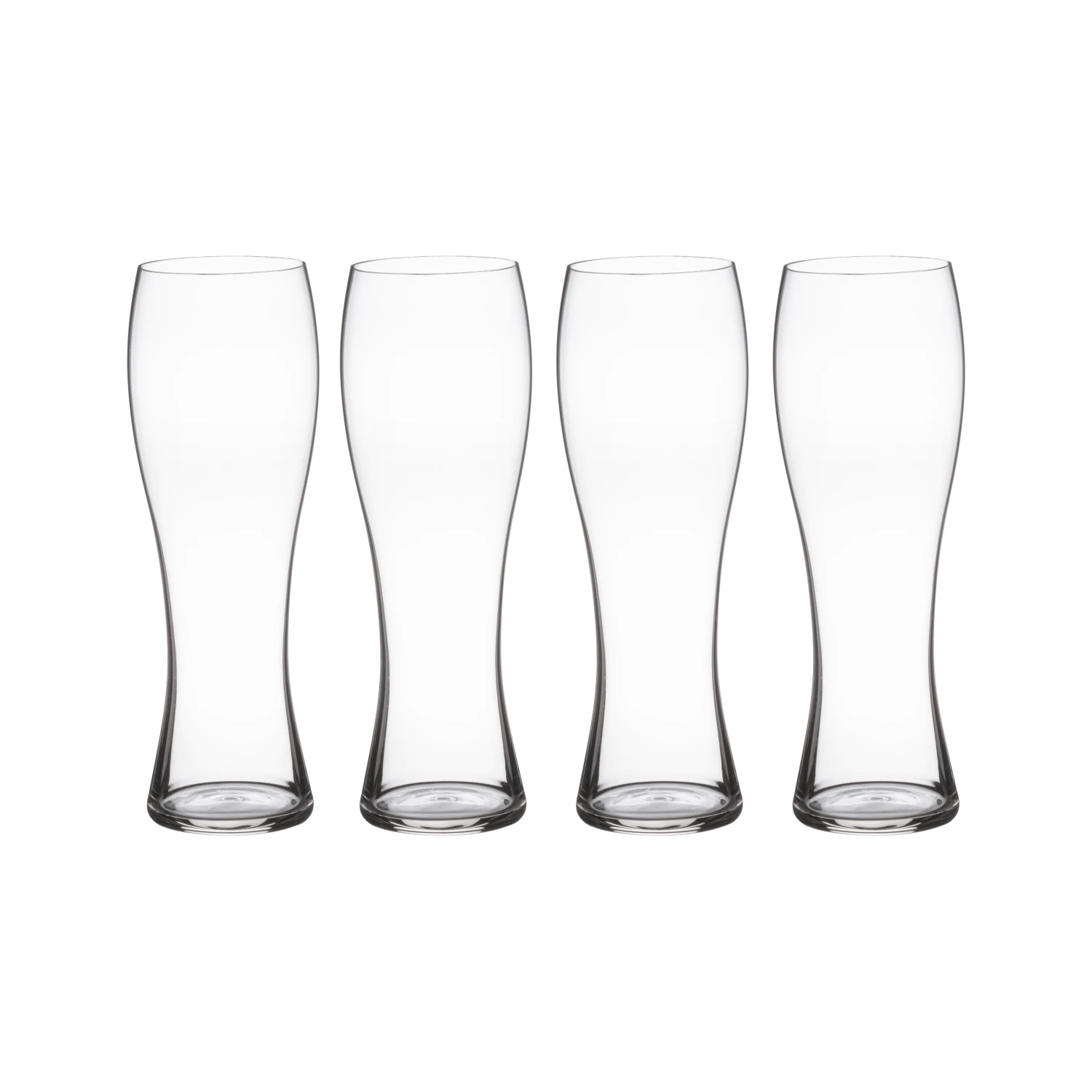 Spiegelau Beer Classics Tarwebierglas 70 Cl, 4 Stuks