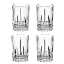Spiegelau Perfect Serve Longdrinkglas 24 Cl, 4 Stuks