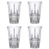 Spiegelau Perfect Serve Lattemacchiatoglas, 4 Stuks