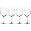 Spiegelau Salute Bordeauxwijnglas 81 Cl, 4 Stuks