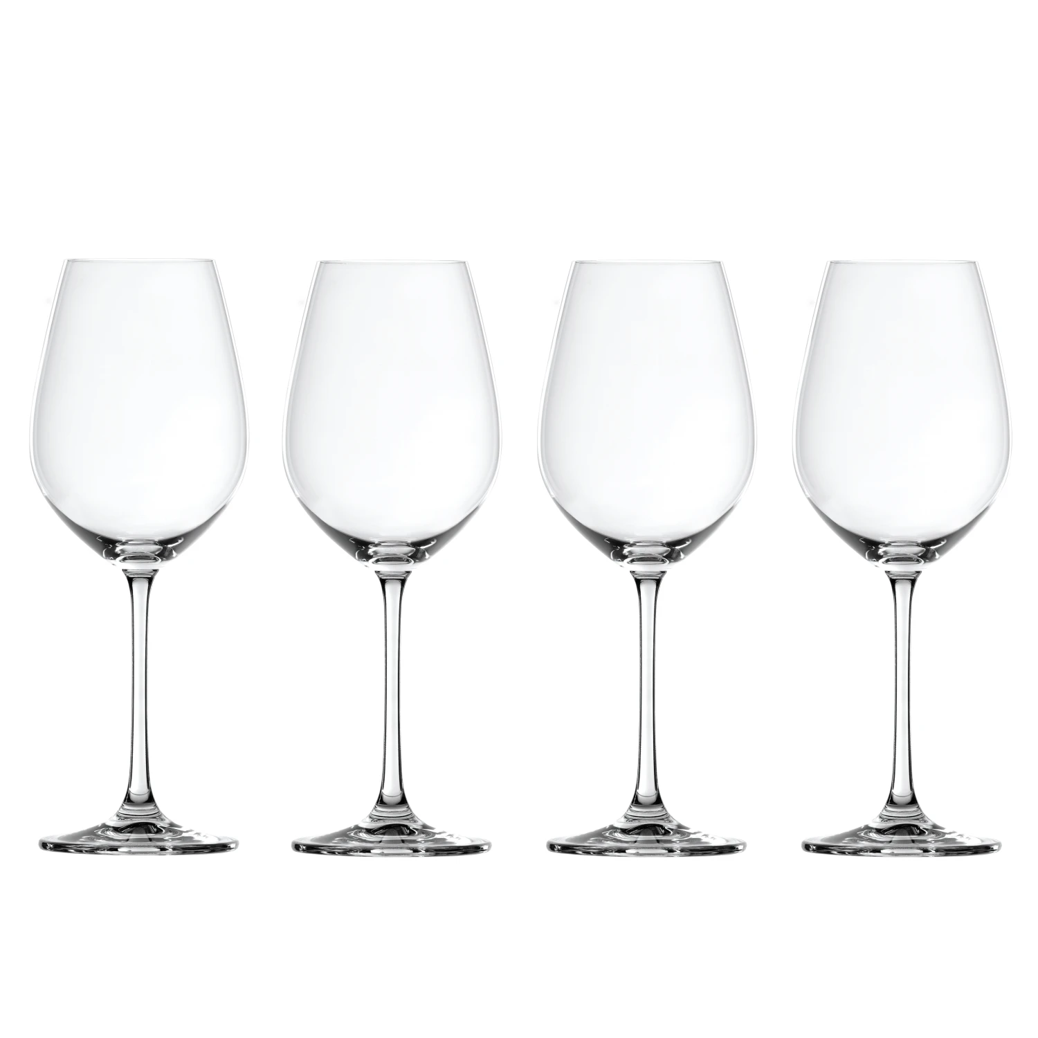 Spiegelau Salute Rodewijnglas 55 Cl, 4 Stuks