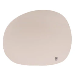 Aida Raw Placemat 41 X 33,5 Cm