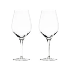 Aida Passion Connoisseur Rode Wijnglas 64,5 Cl