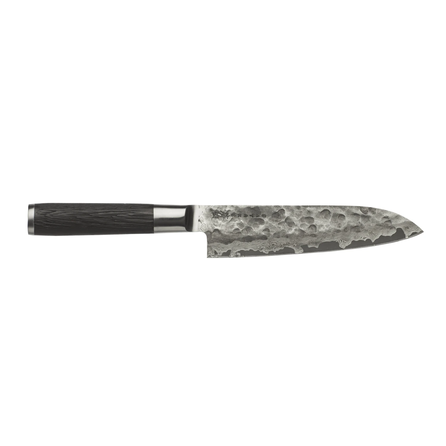 Satake Kuro Santoku 1 Satake Kuro Santoku
