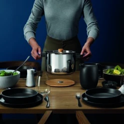 Eva Solo Nordic Kitchen Pan RVS -Copenhaging Winkel 33939 02 04 763d6f2cbb