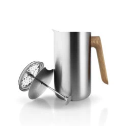 Eva Solo Nordic Kitchen Cafetière Thermo RVS -Copenhaging Winkel 33943 01 02 ab2e7d4be5