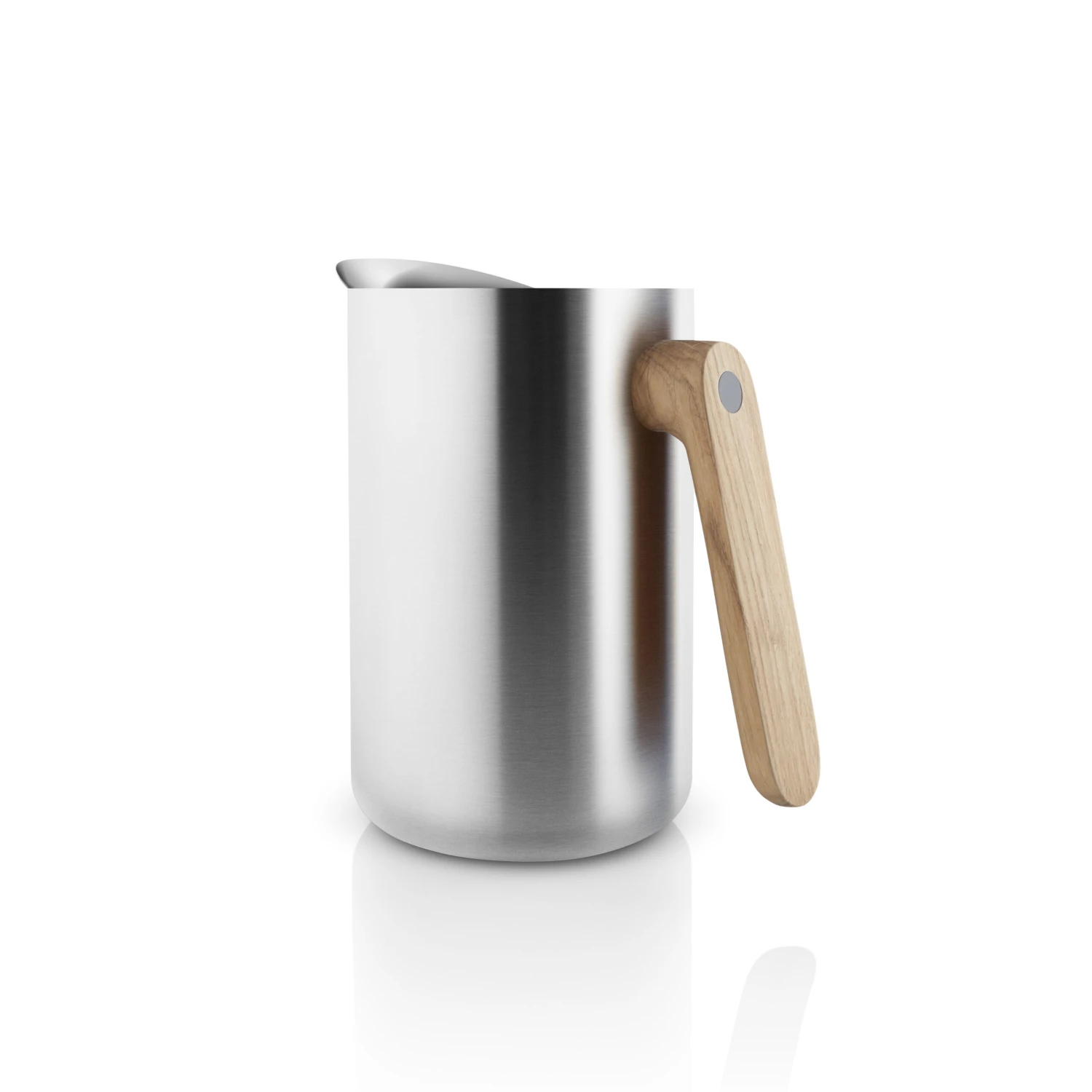 Eva Solo Nordic Kitchen Thermoskan RVS 1 Eva Solo Nordic Kitchen Thermoskan RVS