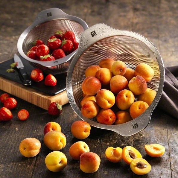 Zwilling Table Vergiet 2 Zwilling Table Vergiet - Afbeelding 2