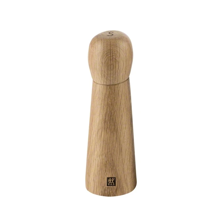 Zwilling Spices Zoutmolen 19 Cm 1 Zwilling Spices Zoutmolen 19 Cm