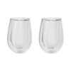 Zwilling Sorrento Glas 350 Ml 2-pack