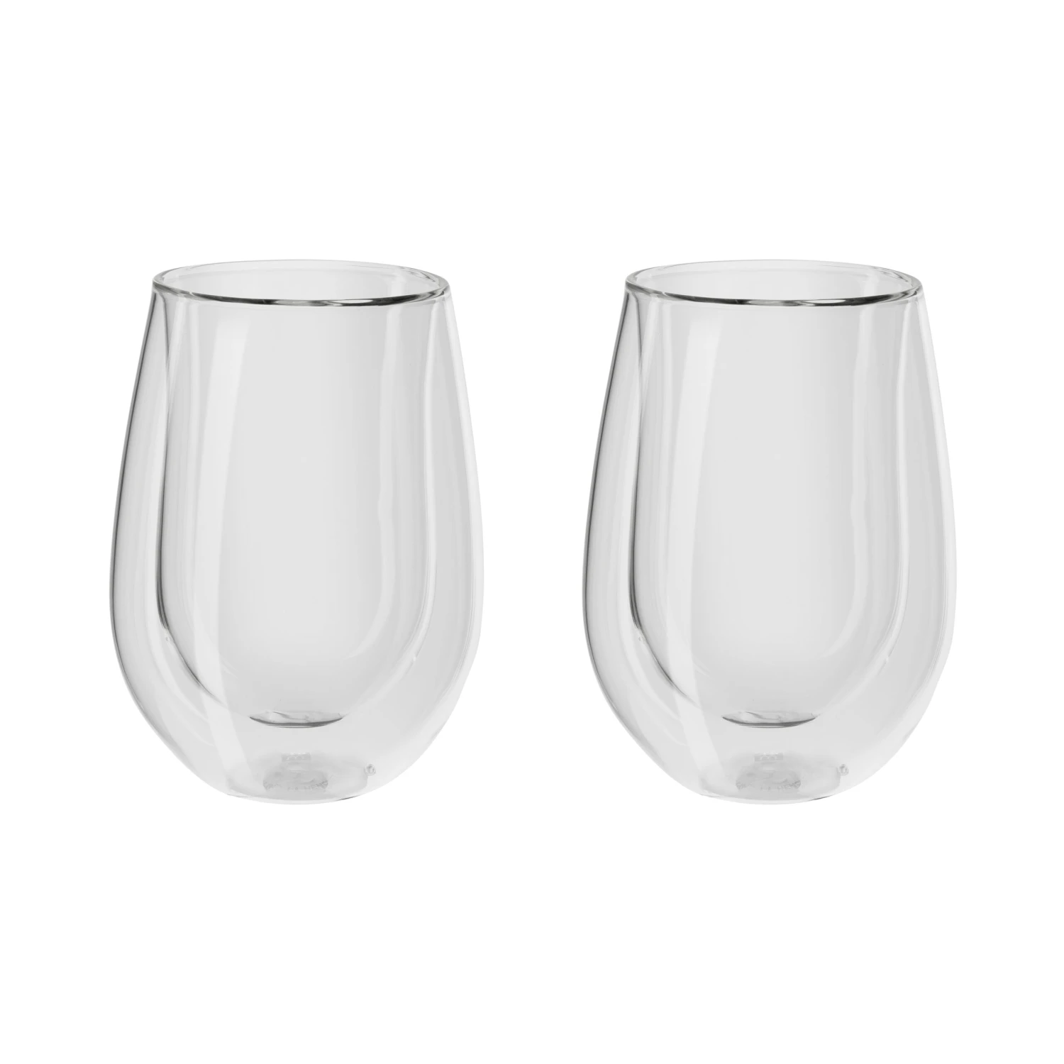 Zwilling Sorrento Glas 350 Ml 2-pack 1 Zwilling Sorrento Glas 350 Ml 2-pack