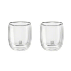 Zwilling Sorrento Espressoglas 2-pack