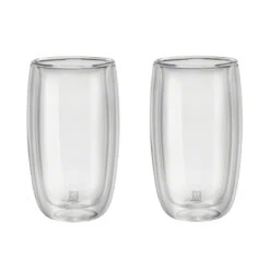 Zwilling Sorrento Latte Macchiato Glas 2-pack