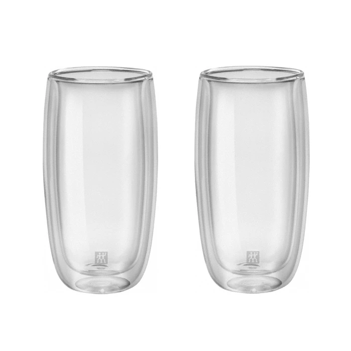Zwilling Sorrento Glas 475 Ml 2-pack 1 Zwilling Sorrento Glas 475 Ml 2-pack
