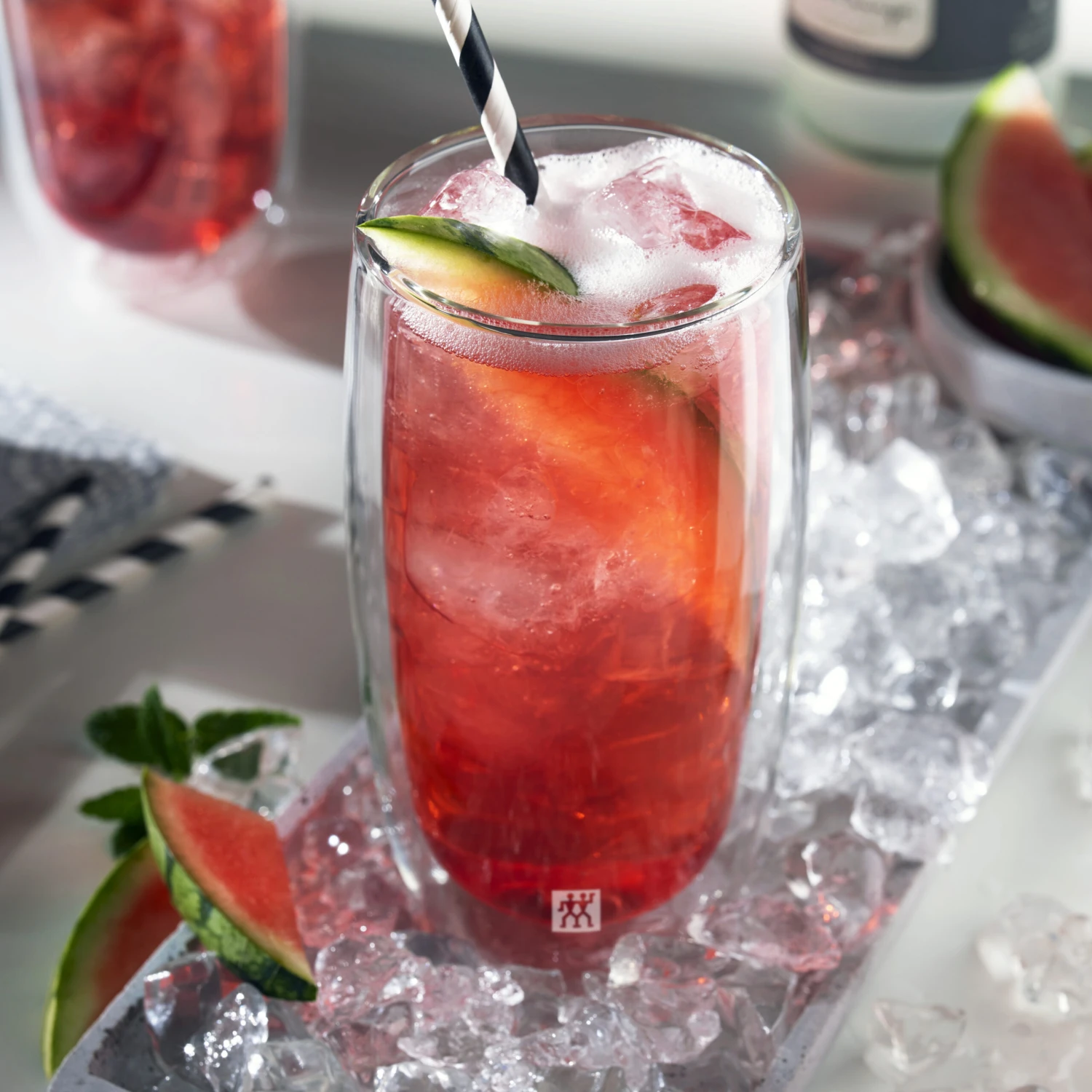 Zwilling Sorrento Glas 475 Ml 2-pack 2 Zwilling Sorrento Glas 475 Ml 2-pack - Afbeelding 2