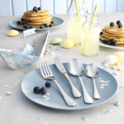 Zwilling Jessica Bestekset Gepolijst 24-delig -Copenhaging Winkel 34270 01 02 ebdad2f94e