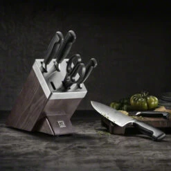 Zwilling Gourmet Messenset 6-delig -Copenhaging Winkel 34284 01 02 26c5a0d4ad