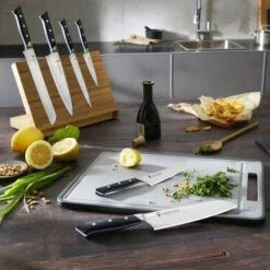 Zwilling Messenblok Met Magneet -Copenhaging Winkel 34298 01 03 a5d0d984d2