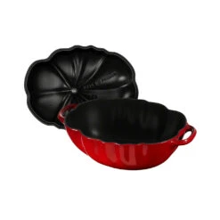 Staub Tomaat Braadpan Van Gietijzer 2,9 L 9 Staub Tomaat Braadpan Van Gietijzer 2,9 L -Copenhaging Winkel 34328 01 02 e99c60dd6a