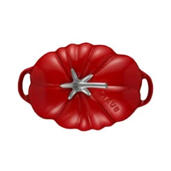 Staub Tomaat Braadpan Van Gietijzer 2,9 L 7 Staub Tomaat Braadpan Van Gietijzer 2,9 L -Copenhaging Winkel 34328 01 03 666131a040