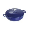 Staub Bouillabaisse Gietijzeren Pan