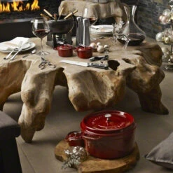 Staub Fondueset 2,35 L -Copenhaging Winkel 34334 01 03 1dc3533771