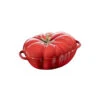 Staub Tomaten Pannetje Van Aardewerk 0,47 L