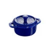 Staub Rond Mini Pannetje 0,2 L