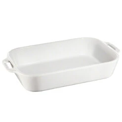 Staub Rechthoekige Ovenschaal 34 X 24 Cm