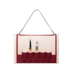 Sandqvist Morakniv Messenfoudraal 2-pack Handwerkmessen