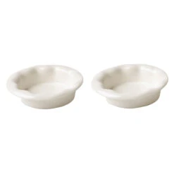 Villeroy & Boch Clever Baking Kleine Taartvormen 2-pack