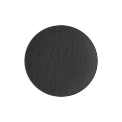 Villeroy & Boch Manufacture Rock Bordje Ø16 Cm