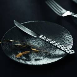 Villeroy & Boch Manufacture Rock Bordje Ø16 Cm -Copenhaging Winkel 34548 01 03 7de4c436b7