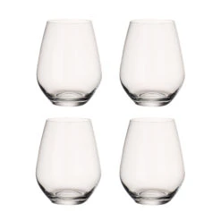 Villeroy & Boch Ovid Waterglas 4-pack