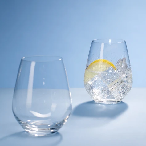 Villeroy & Boch Ovid Waterglas 4-pack 2 Villeroy & Boch Ovid Waterglas 4-pack - Afbeelding 2