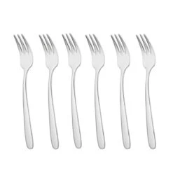 Villeroy & Boch Daily Line Dessertvorkjes 6-pack