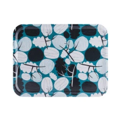 Winter Tree Dienblad