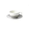 Royal Doulton Coffee Studio Kop Met Schotel