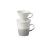 Royal Doulton Coffee Studio Beker En Filterhouder