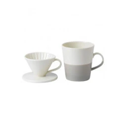 Royal Doulton Coffee Studio Beker En Filterhouder -Copenhaging Winkel 34692 01 02 15908e15a7