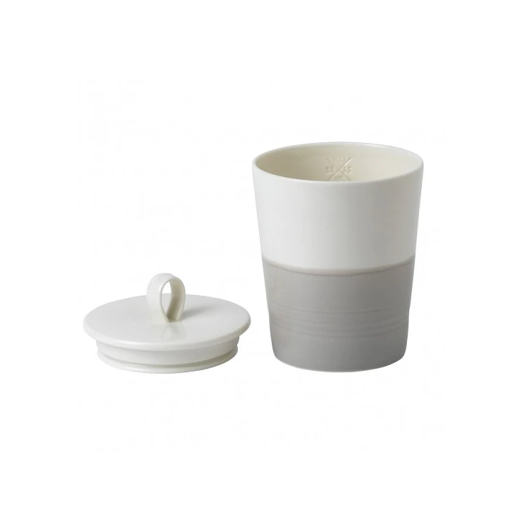 Royal Doulton Coffee Studio Voorraadpot 2 Royal Doulton Coffee Studio Voorraadpot - Afbeelding 2