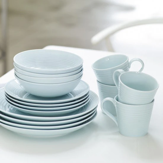 Royal Doulton Maze Bord 22 Cm 2 Royal Doulton Maze Bord 22 Cm - Afbeelding 2