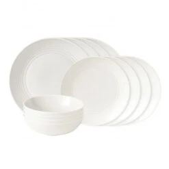 Royal Doulton Maze Bordenset 12-delig