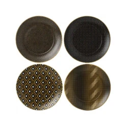 Wedgwood Arris Bordje 4-pack