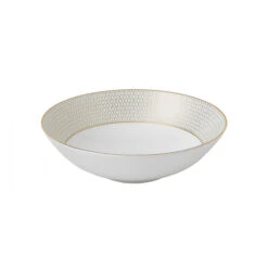 Wedgwood Arris Soepkom Ø 21 Cm