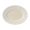 Wedgwood Edme Ovale Serveerschaal