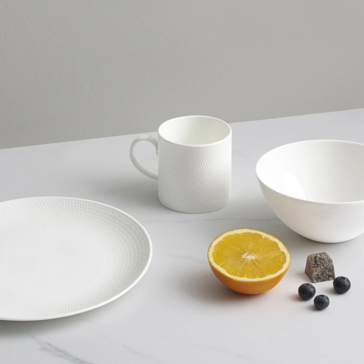 Wedgwood Gio Starterset 16-delig 2 Wedgwood Gio Starterset 16-delig - Afbeelding 2