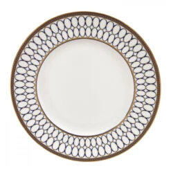 Wedgwood Renaissance Gold Bord