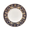 Wedgwood Renaissance Gold Florentine Bord