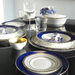 Wedgwood Renaissance Gold Schotel Voor Sauskan -Copenhaging Winkel 34864 01 03 6e424ab3af